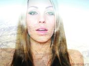 Blaire Williams - Cum like a girl