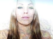 Blaire Williams - Cum like a girl