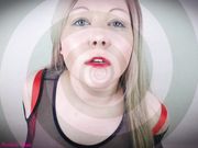 Queen Amber Mae - Lose Control