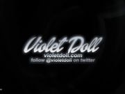 Violet Doll - Plug it Up
