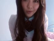 Amazing Asian Schoolgirl Gives Hot Detailed JOI – Jerk off Instructions JOI Encouragement Porn Videos