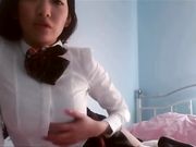 Amazing Asian Schoolgirl Gives Hot Detailed JOI – Jerk off Instructions JOI Encouragement Porn Videos