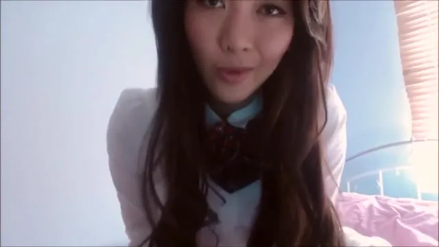 Japanese Joi Porn - Amazing Asian Schoolgirl Gives Hot Detailed JOI â€“ Jerk off ...