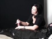 Extreme cock teasing PART A - K KLIXEN PRODUCTIONS