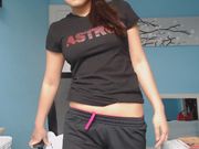 AstroDomina - Sloppy Messy BJ