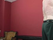 CRUEL MISTRESSES - Catsuit mistress