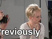 Cfnmtv - CFNM 4 Girls - Footballer bares all (Part 1-3)