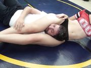 Jolenes SAVAGE Scissor Escape Challenge!