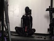 Tease and Thank You - Face Humped & Foot Pumped