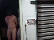 Mistress Blackdiamoond - Strapon Fuck 2013