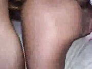 Andrea Fucked By Massive BBC