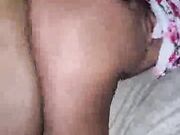 Andrea Fucked By Massive BBC