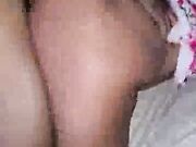 Andrea Fucked By Massive BBC