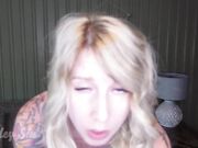 Harley Sin - Perverted Lil Bro Blackmails Big Sis –