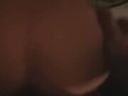 Fingering Her Ass While Fucking - Vintage Amateur POV