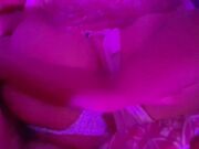 My Boyfriend's Friend Makes Me Moan in Anal Pain