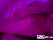 My Boyfriend's Friend Makes Me Moan in Anal Pain