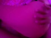 My Boyfriend's Friend Makes Me Moan in Anal Pain