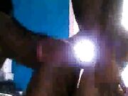 MOM Mature Wife fucks Big Black Cock