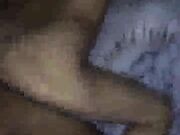 Sensual Wife Athena Sucks And Fucks Interracial BBC