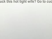 Mary Queen Fox Gets Fucked By BBC In Both Holes By Her BBCs