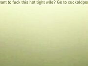 Mary Queen Fox Gets Fucked By BBC In Both Holes By Her BBCs