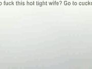 Mary Queen Fox Gets Fucked By BBC In Both Holes By Her BBCs