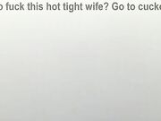 Mary Queen Fox Gets Fucked By BBC In Both Holes By Her BBCs