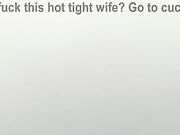 Mary Queen Fox Gets Fucked By BBC In Both Holes By Her BBCs