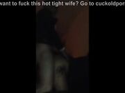 Hotwife Fara gets pounded and a. by her BBC lover