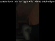 Hotwife Fara gets pounded and a. by her BBC lover