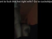 Hotwife Fara gets pounded and a. by her BBC lover