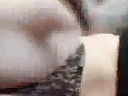Slut Wife Made a Video Tape with BBC for Sissy Hubby