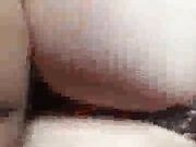 Slut Wife Made a Video Tape with BBC for Sissy Hubby