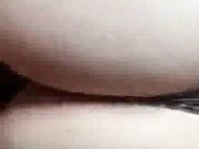 Slut Wife Made a Video Tape with BBC for Sissy Hubby