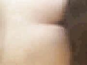 Tattooed brunette take BBC in her ass and gets an anal orgasm