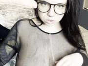 Natalia6999 - Dildo Blowjob