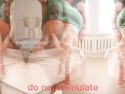 Femdom Hypnosis Introduction 1 - Straight