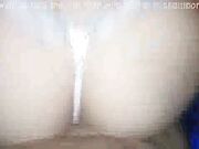 Hot Blonde Wife's Naughty Black Fantasy