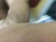 Wealthy wife fucked in the ass by Butler