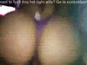 Neighbor Vira Gold fucks in her husband's bedroom