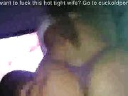 Neighbor Vira Gold fucks in her husband's bedroom