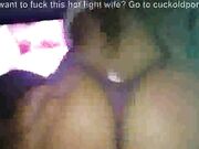 Neighbor Vira Gold fucks in her husband's bedroom