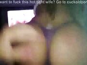 Neighbor Vira Gold fucks in her husband's bedroom