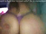 Neighbor Vira Gold fucks in her husband's bedroom