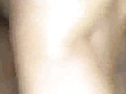 Cuckold watching and recording his wife making sex with BBC