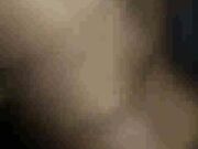 Cuckold watching and recording his wife making sex with BBC