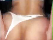 Watching my wife in a trio with 2 black boys