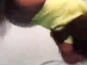 Mandy Sweet Picks Up A Black Guy And Fucks His BBC