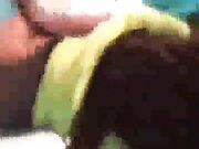 Mandy Sweet Picks Up A Black Guy And Fucks His BBC